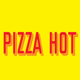 Pizza Hot icône