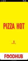 Pizza Hot Poster