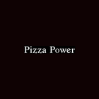 Pizza Power Zeichen