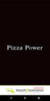 Pizza Power پوسٹر