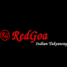 Red Goa Indian Takeaway ícone