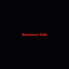 Rossmore Cafe ícone