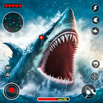 Shark Simulator icon