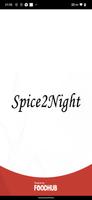 Spice2Night โปสเตอร์