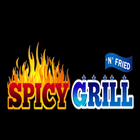 Spicy Grill 'N' Fried Bethnal Green icône
