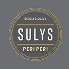 Sulys icon