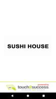 Sushi House poster