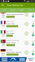 Betting Tips ภาพหน้าจอ 2