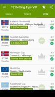 Betting Tips VIP LIFETIME screenshot 2
