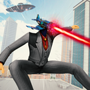 GT Monster Gangster Fight War APK