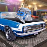 Car Mechanic Junkyard- Tycoon  APK