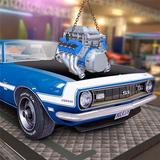 Car Mechanic Junkyard- Tycoon 