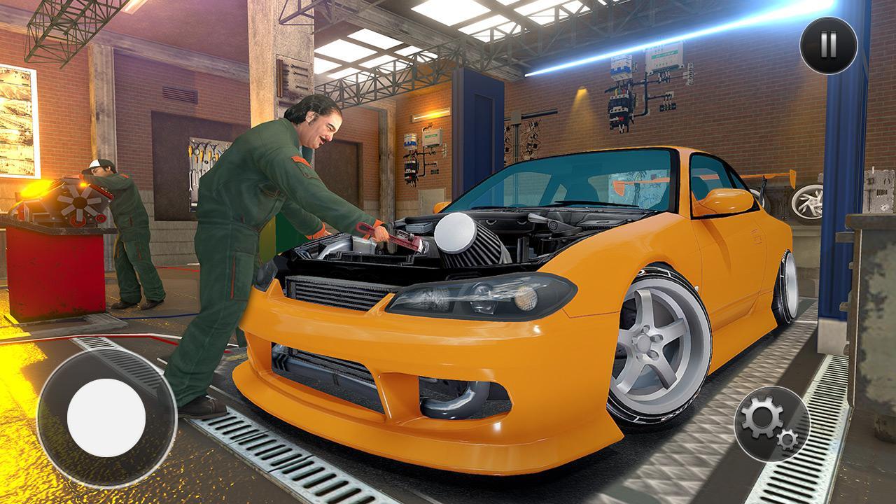Car Mechanic Simulator 2020 Mod Apk Car Mechanic Simulator 21 V2 1 13 Car Mechanic Simulator 2020 Mod Apk Car Mechanic Simulator 21 V2 1 13