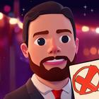 I Am Club Security Guard Night icon