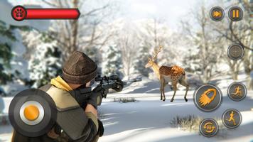 liar satwa perburuan Hunt game screenshot 1