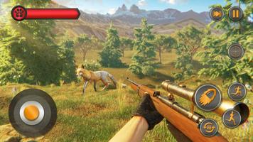 liar satwa perburuan Hunt game screenshot 2