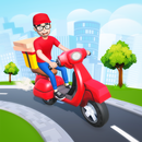 entregar lo entrega Boy juegos APK
