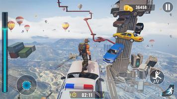 Only Jump Up: Parkour Games 3D screenshot 2