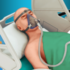 ER Hospital Doctor Surgery Sim icon