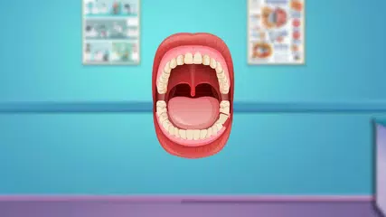 ER Hospital Doctor Surgery Sim APK Herunterladen