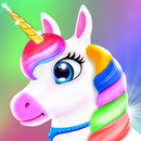 mi unicornio juegos Wonderland APK