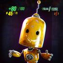 Repo Evil Treasure Mobile Game APK
