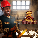 My Restaurant Renovate Manager APK
