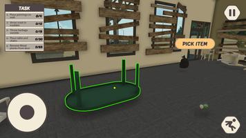 My Restaurant Renovate Manager screenshot 3