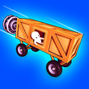 Ride Master Build a Car Games APK