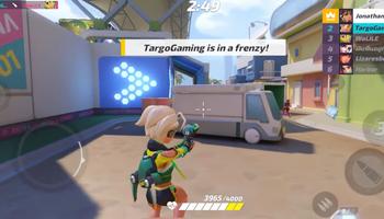 T3 Arena Game Tips تصوير الشاشة 2