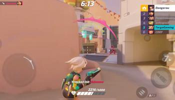 T3 Arena Game Tips تصوير الشاشة 3