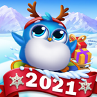 Ice Adventure Quest icon