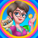APK designer casa dei sogni match 3
