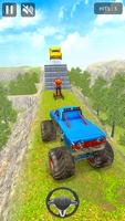 Mini Car Climb Driving Game screenshot 3