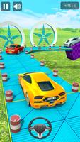 Mini Car Climb Driving Game poster