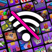 No WiFi Mini Games Offline Fun