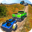 Offroad Cargo Jeep Fahren 2021
