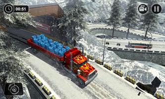 Offroad Transport Cargo Truck screenshot 3