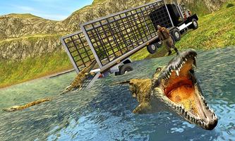 Wild Animal Transport Truck Simulator 2018 Screenshot 3