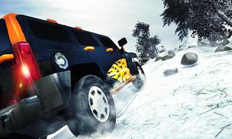 Offroad Mewah Prado Driving screenshot 2