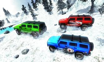 Offroad Luxus Prado Fahren Screenshot 3