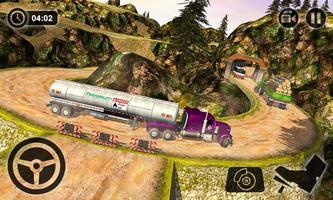 Öltankwagen Fahrsimulator: Hil Screenshot 2