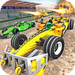 Formula Car Crash Racing 2020