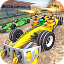 Formula Car Crash Racing 2020 APK