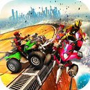 Quad Bike Crash Arena APK