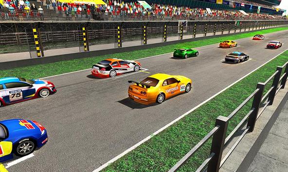 Unduh Legenda Balap Mobil 2018 Di Pc Emulator Ldplayer