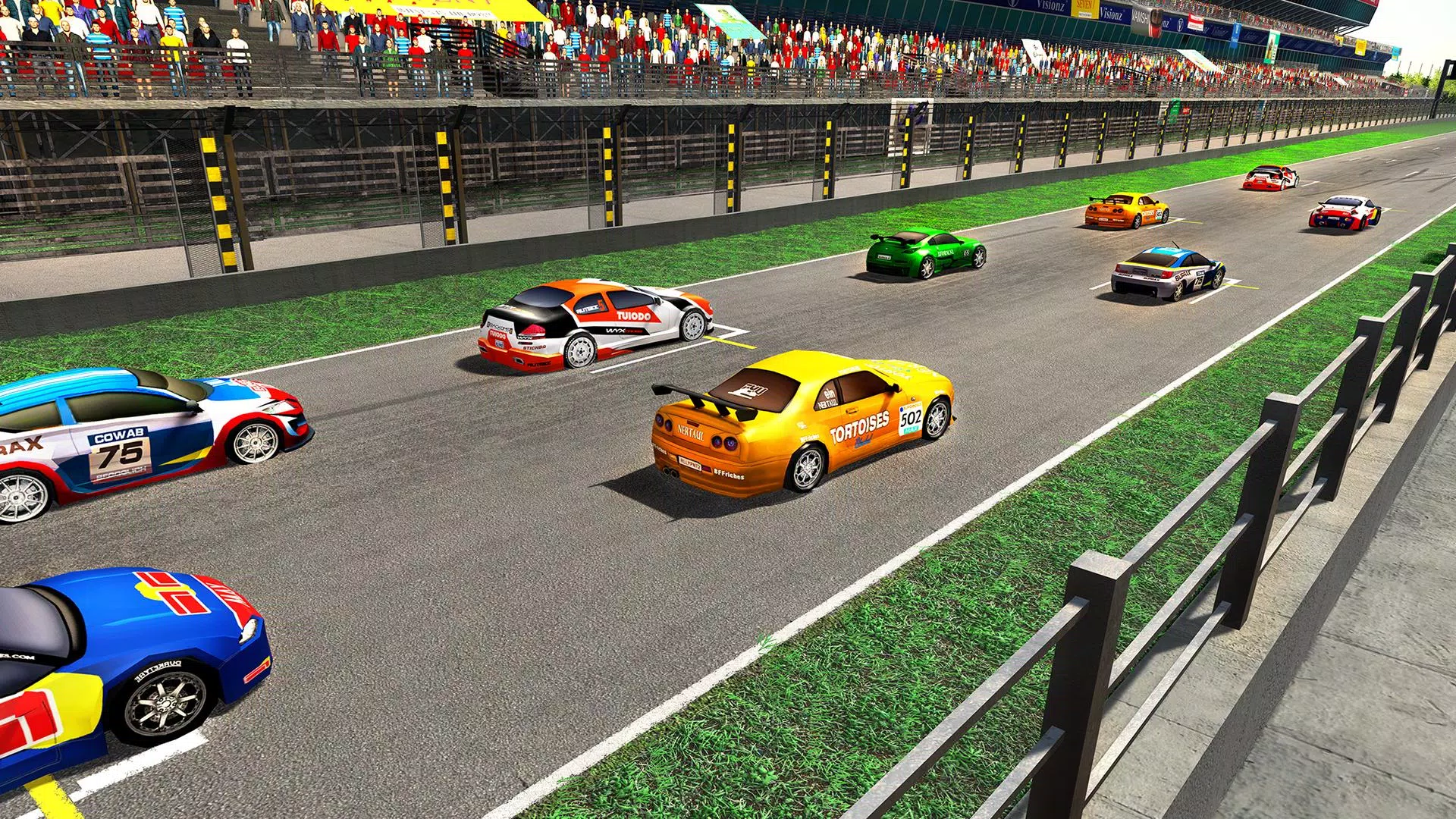 Car Racing Legend 21 Apk For Android Download