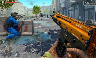 Bắn súng FPS hiện đại bài đăng