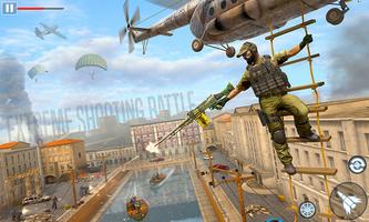 Bắn súng FPS hiện đại ảnh chụp màn hình 1