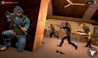 Bắn súng FPS hiện đại ảnh chụp màn hình 3